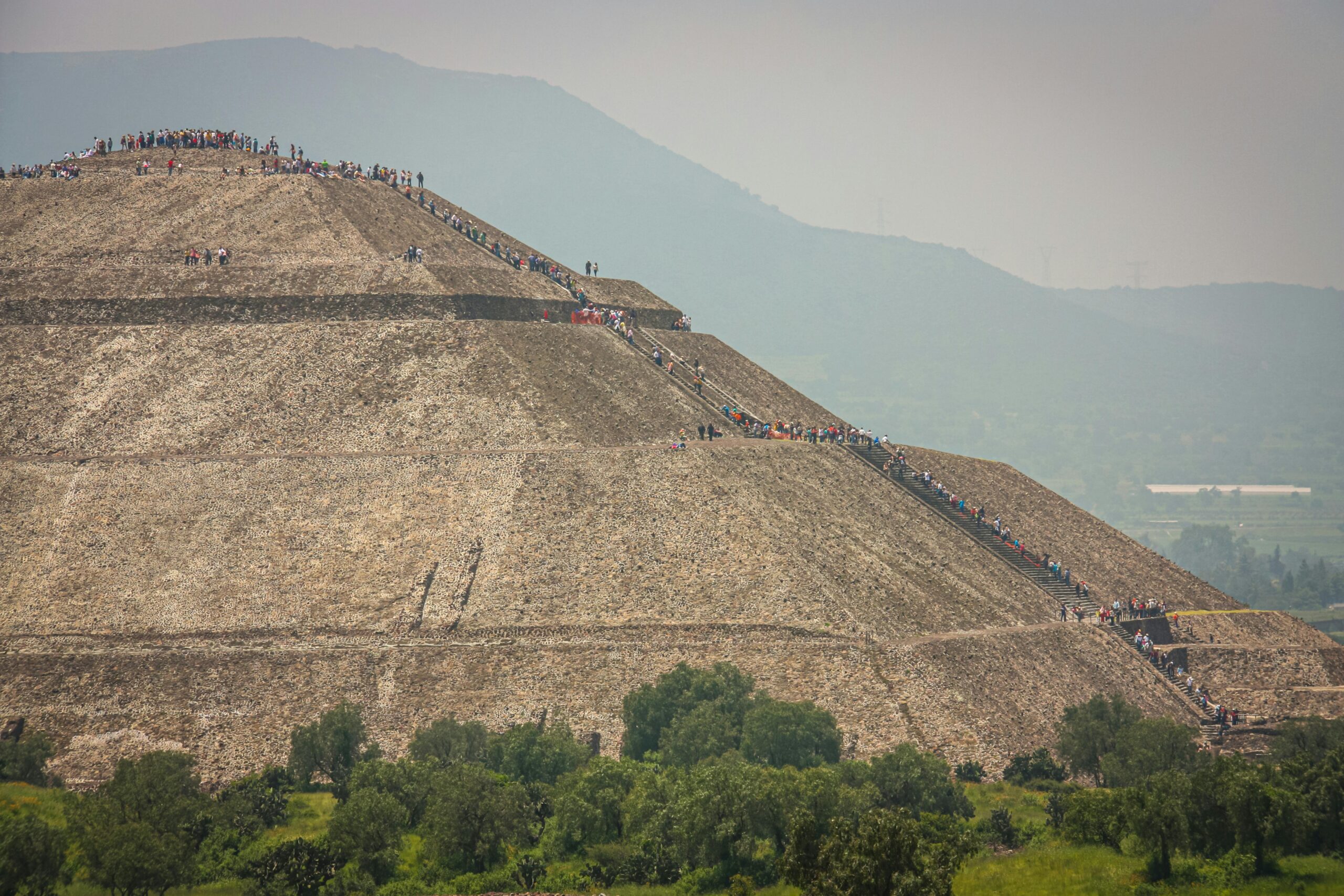 teotihuacán hero image